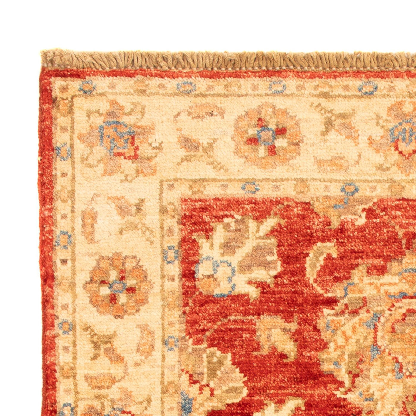 Alfombra Ziegler 92x63cm - Alfombra oriental