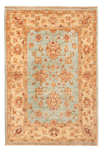 Alfombra Ziegler 91x63cm - Alfombra oriental – product image