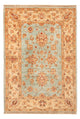 Alfombra Ziegler 91x63cm - Alfombra oriental
