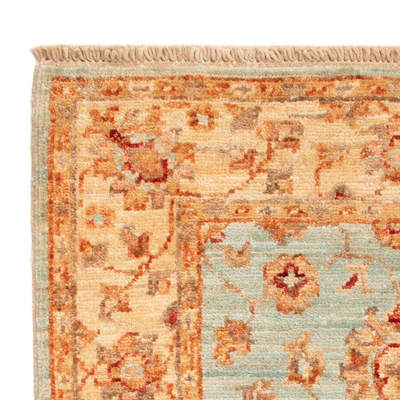 Alfombra Ziegler 91x63cm - Alfombra oriental