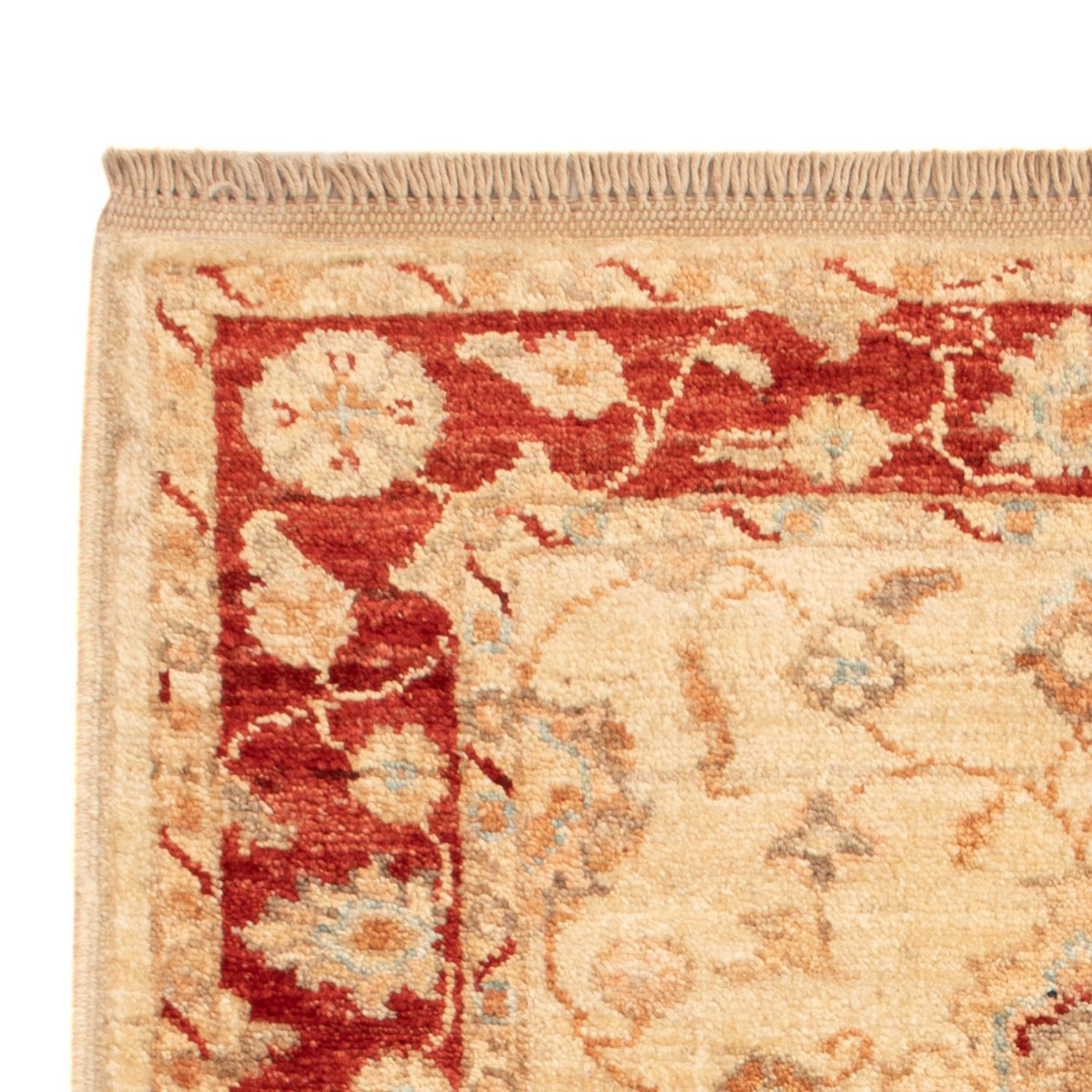 Alfombra Ziegler 86x58cm - Alfombra oriental