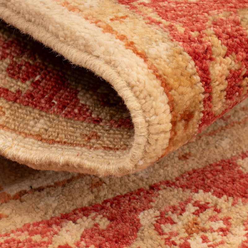 Alfombra Ziegler - 86 x 61 cm - beige