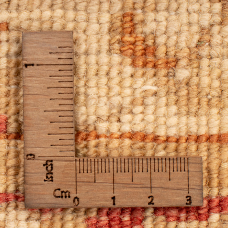 Alfombra Ziegler - 86 x 61 cm - beige