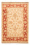 Alfombra Ziegler - 88 x 60 cm - beige