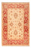 Alfombra Ziegler - 94 x 61 cm - beige