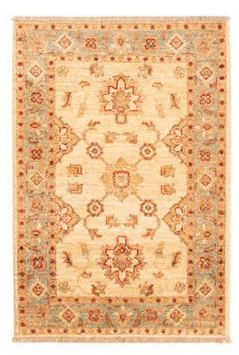 Alfombra Ziegler - 87 x 60 cm - beige