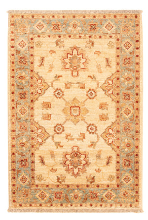 Alfombra Ziegler - 87 x 60 cm - beige