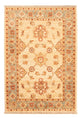 Alfombra Ziegler 87x60cm - Alfombra oriental