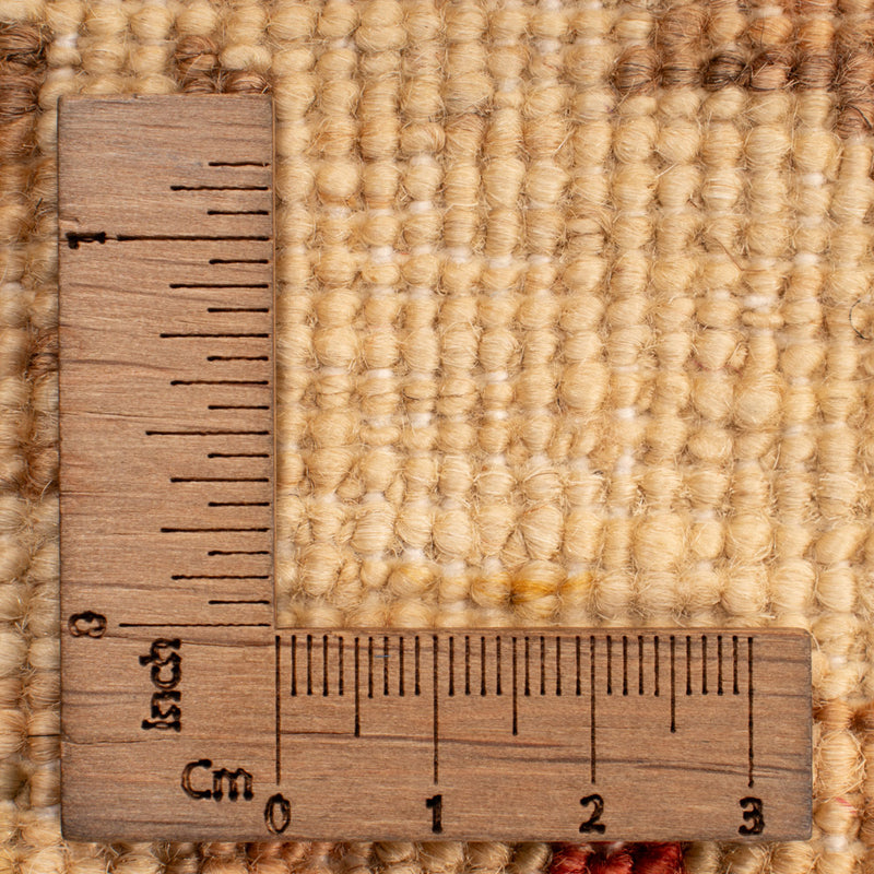 Alfombra Ziegler - 87 x 60 cm - beige