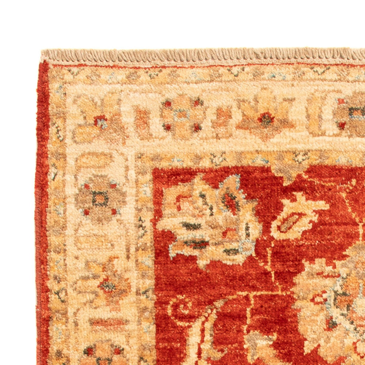 Alfombra Ziegler 61x87cm - Alfombra oriental
