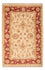 Alfombra Ziegler - 91 x 62 cm - beige