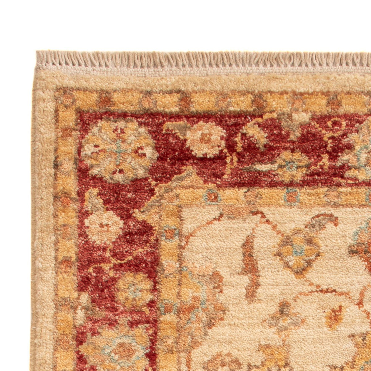 Alfombra Ziegler 62x91cm - Alfombra oriental