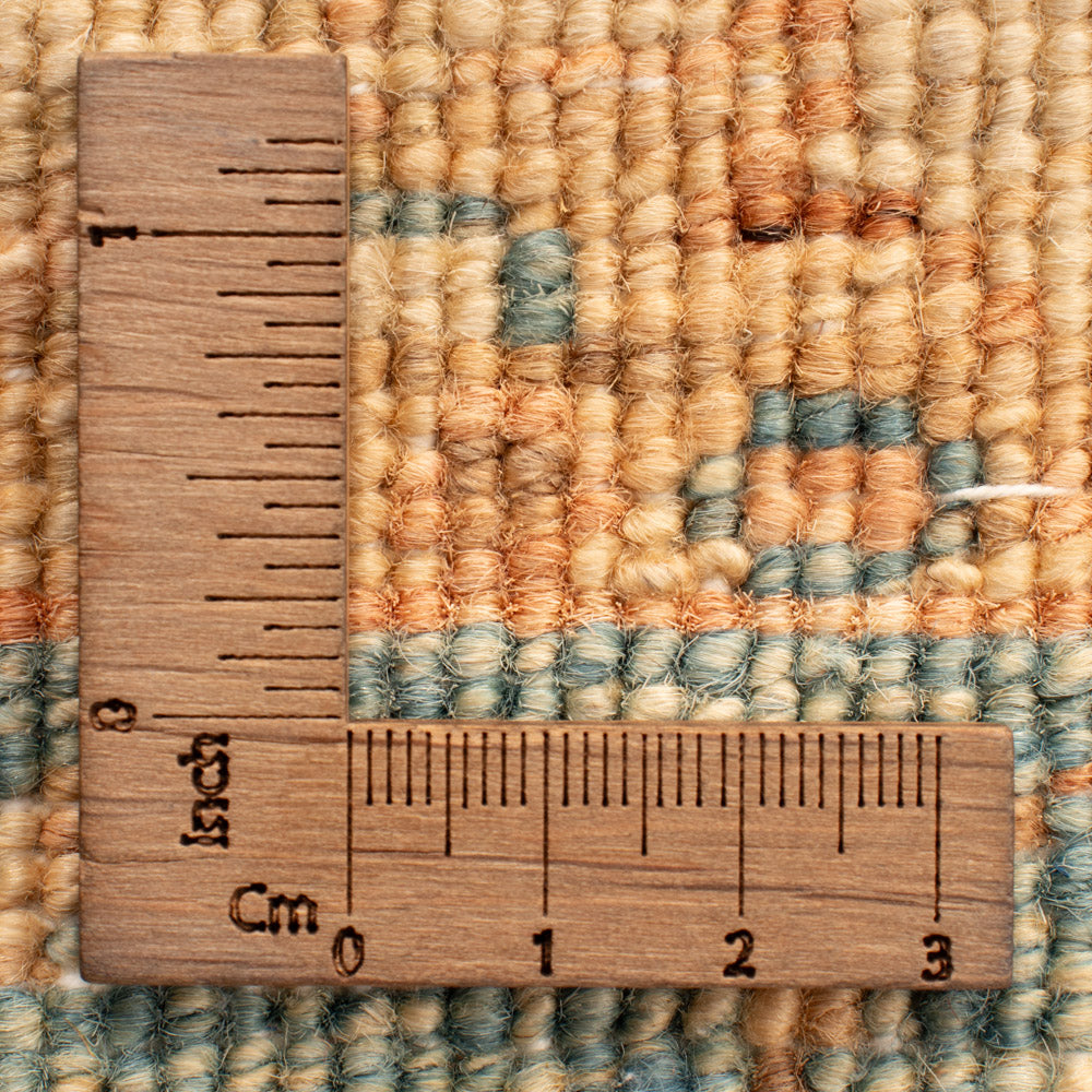 Alfombra Ziegler - 87 x 64 cm - beige