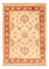 Alfombra Ziegler - 86 x 62 cm - beige