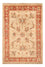Alfombra Ziegler - 95 x 63 cm - beige