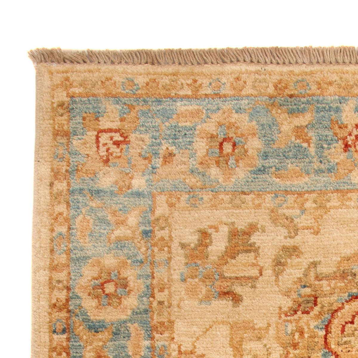 Alfombra Ziegler 62x95cm - Alfombra oriental