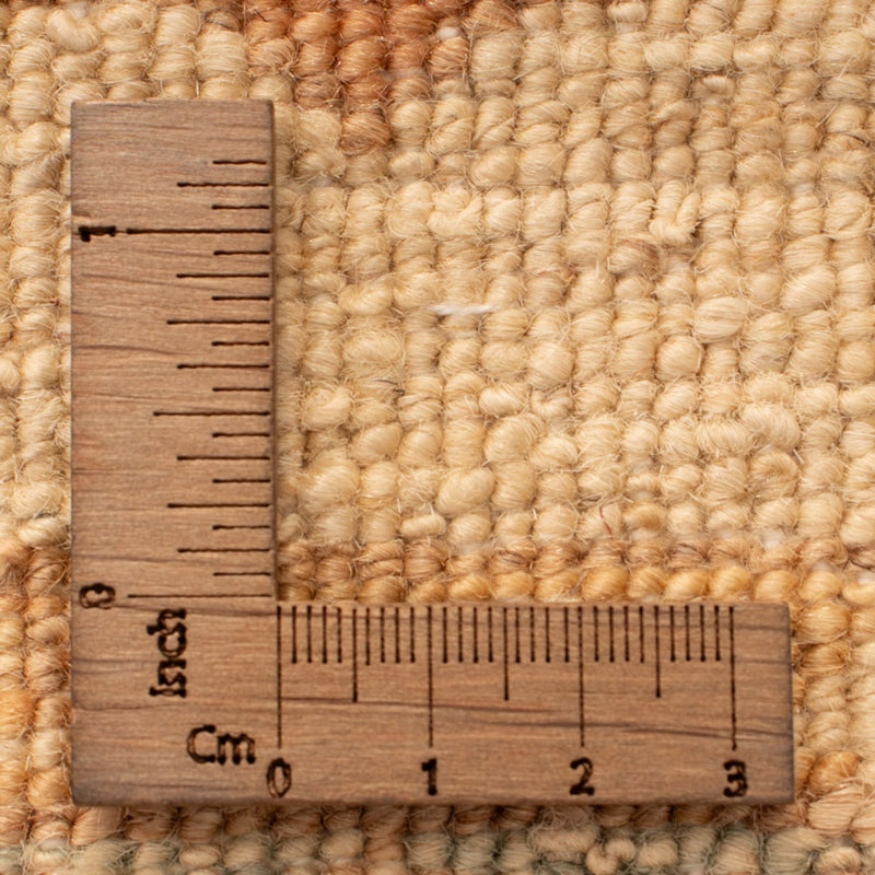 Alfombra Ziegler - 91 x 60 cm - beige