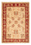 Alfombra Ziegler - 93 x 64 cm - beige