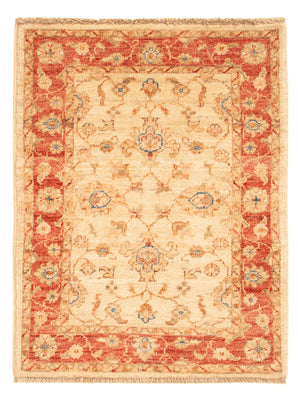Alfombra Ziegler - 79 x 60 cm - beige