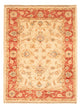 Alfombra Ziegler - 79 x 60 cm - beige