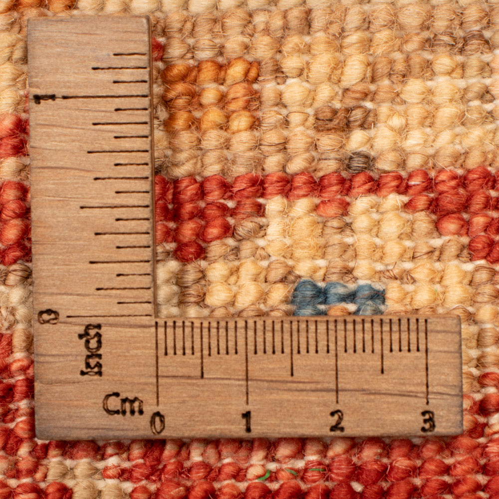 Alfombra Ziegler - 79 x 60 cm - beige