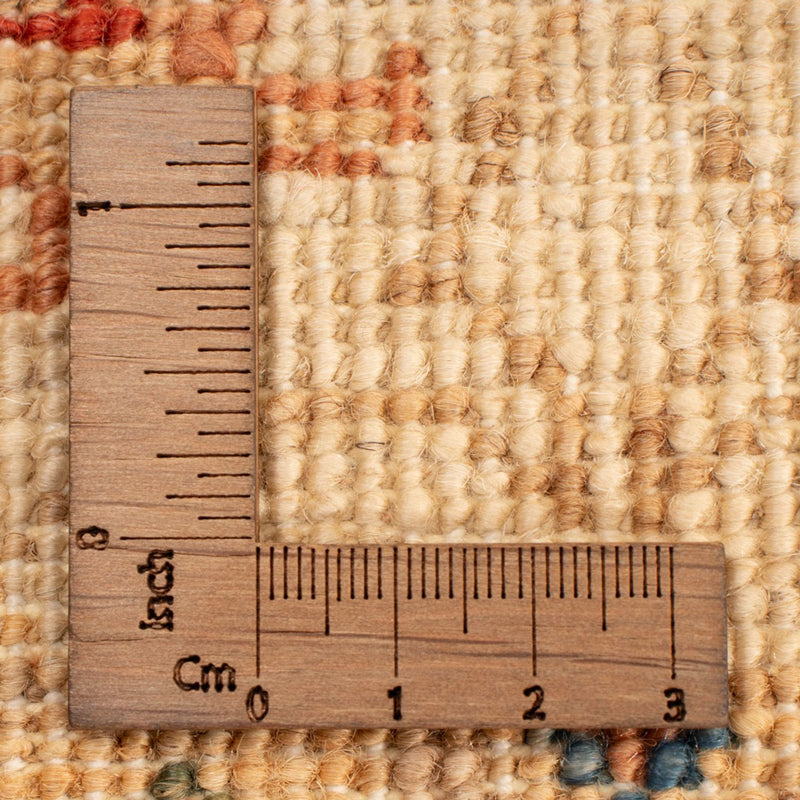 Alfombra Ziegler - 90 x 59 cm - beige