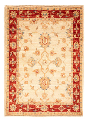 Alfombra Ziegler - 95 x 67 cm - beige