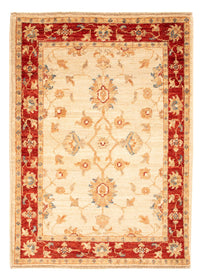 Alfombra Ziegler - 95 x 67 cm - beige