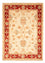 Alfombra Ziegler - 95 x 67 cm - beige