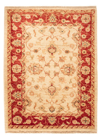 Alfombra Ziegler - 84 x 64 cm - beige
