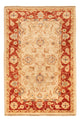 Alfombra Ziegler 88x59cm - Alfombra oriental