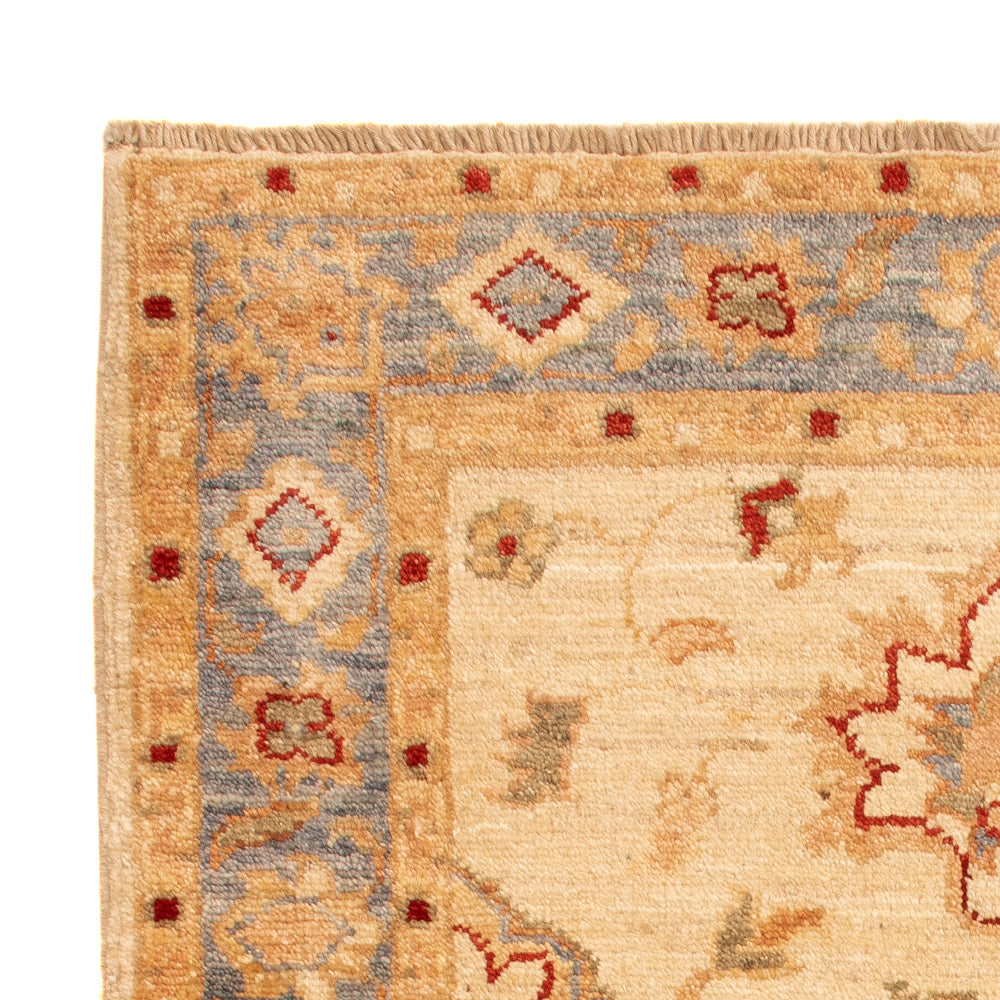 Alfombra Ziegler 62x89cm - Alfombra oriental
