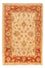 Alfombra Ziegler - 90 x 59 cm - beige