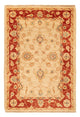 Alfombra Ziegler 90x60cm - Alfombra oriental
