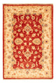 Alfombra Ziegler 87x61cm - Alfombra oriental