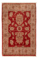 Alfombra Ziegler 88x59cm - Alfombra oriental