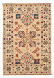 Kazak Alfombra 57x82cm - Alfombra oriental