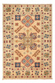 Kazak Alfombra 89x58cm - Alfombra oriental