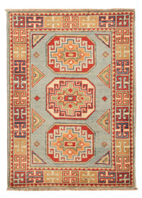 Alfombra Ziegler - Kazak - 91 x 62 cm - beige