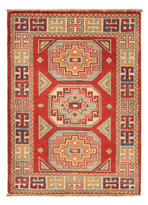 Alfombra Ziegler - Kazak - 86 x 60 cm - beige