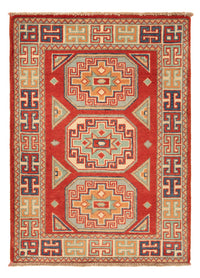 Alfombra Ziegler - Kazak - 86 x 60 cm - beige