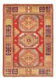 Kazak Alfombra 86x58cm - Alfombra oriental