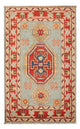Kazak Alfombra 96x60cm - Alfombra oriental