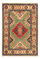 Kazak Alfombra 90x60cm - Alfombra oriental