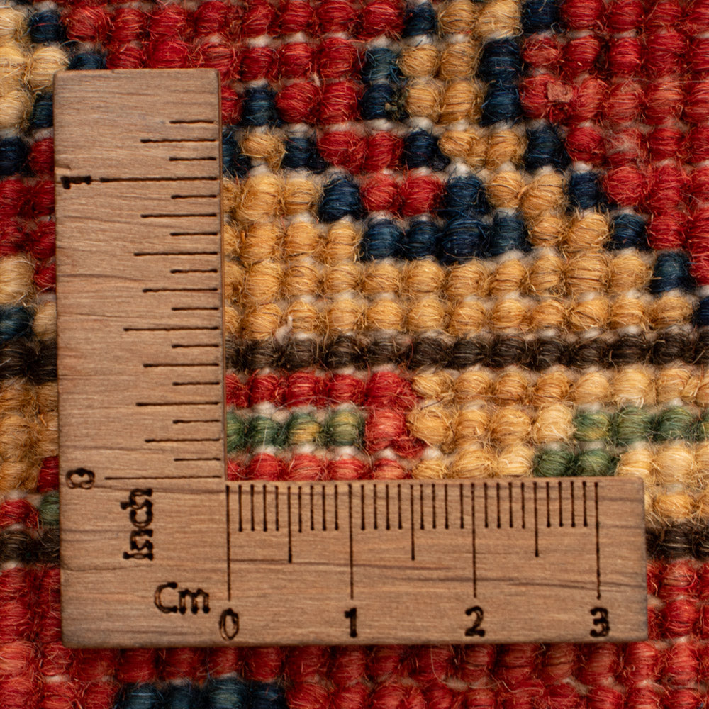 Alfombra Ziegler - Kazak - 91 x 59 cm - beige