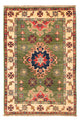Kazak Alfombra 94x60cm - Alfombra oriental
