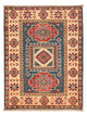 Kazak Alfombra 90x64cm - Alfombra oriental