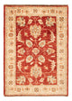 Alfombra Ziegler 90x63cm - Alfombra oriental