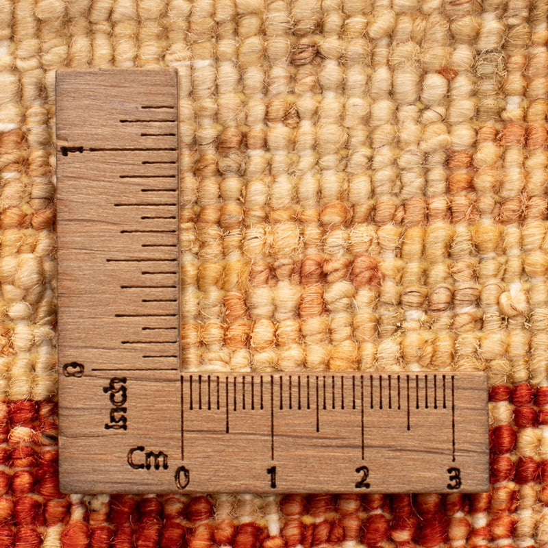 Alfombra Ziegler - 88 x 61 cm - beige