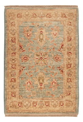 Alfombra Ziegler - 71 x 50 cm - beige